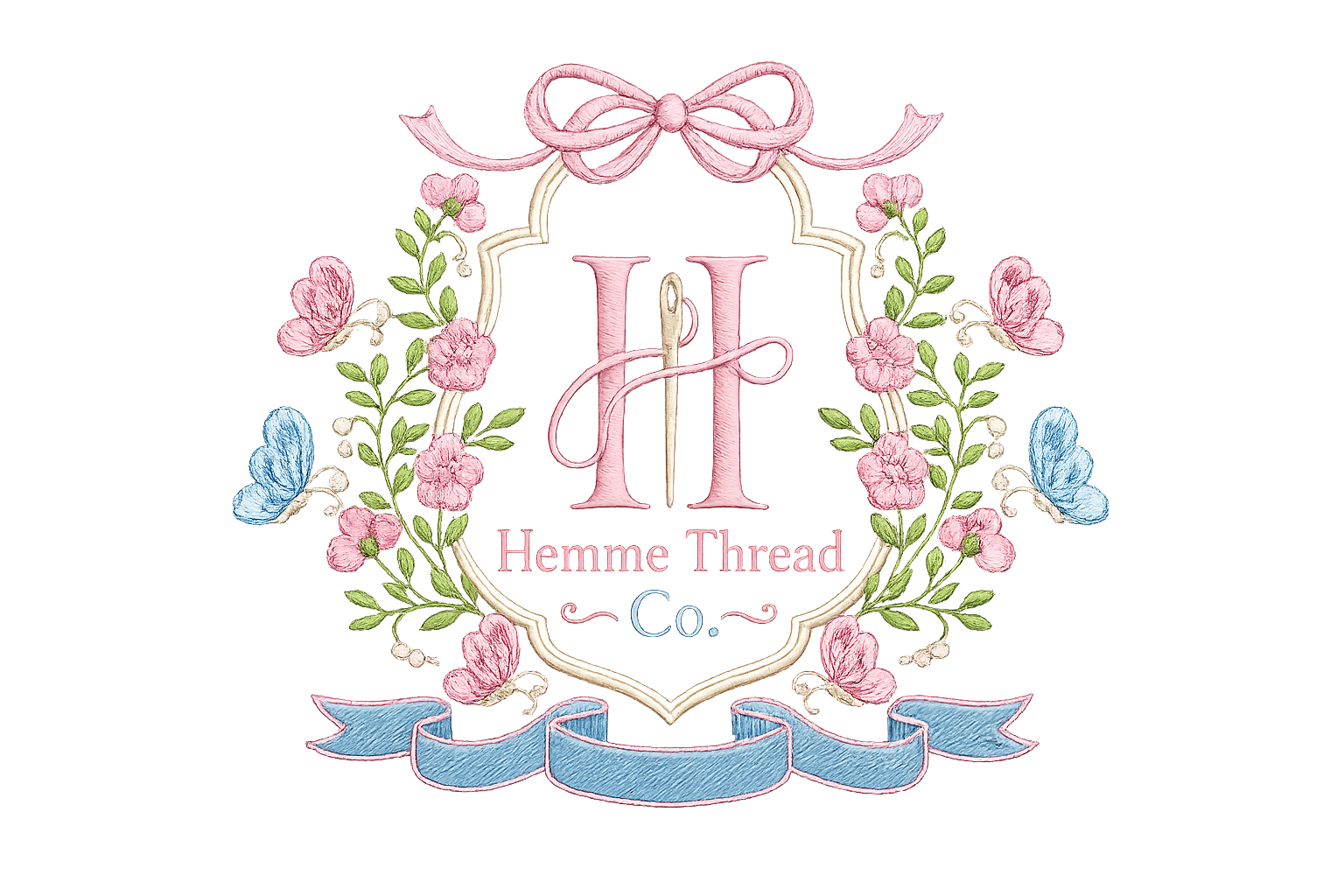Hemme Thread Co